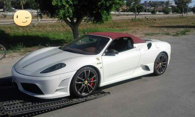 Car Transport Unique | Marbella