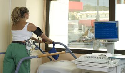 Vithas Xanit's Cardiac Rehabilitation Unit