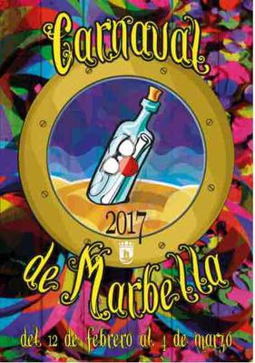 Marbella Carnival