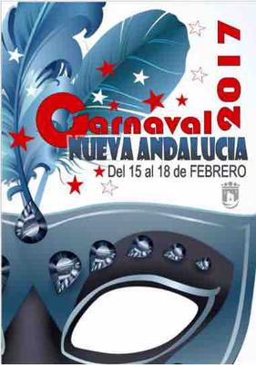 Carnaval | Nueva Andalucia
