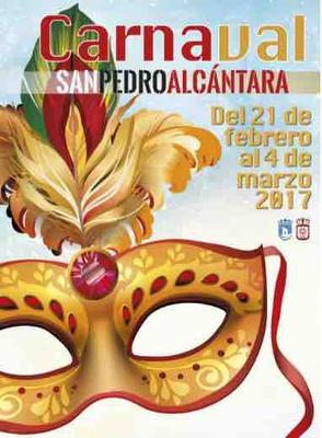 Carnaval | San Pedro de Alcantara