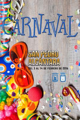 carnival sanpedro