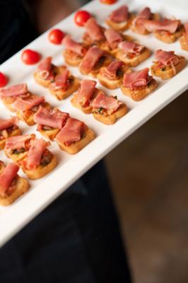 Catering companies in Marbella