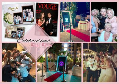 Party Planning Marbella