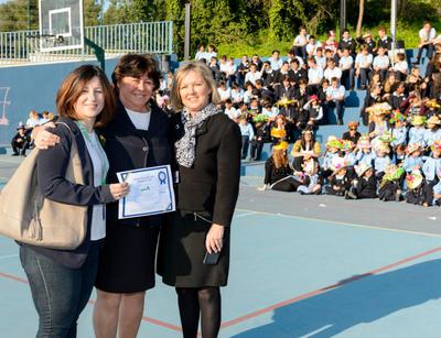 CHARITY RUN FOR SUPPORT CUDECA