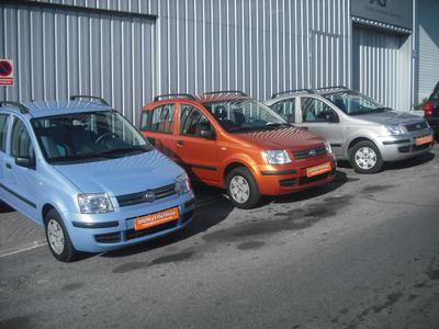 Cheap Rent A Car In Marbella