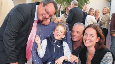 Elliot George Foundation