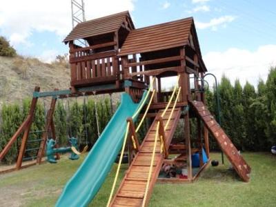 Childrens Treehouse For Sale