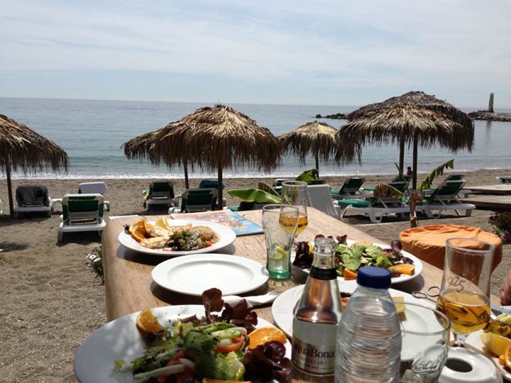 Labor Day In Spain
