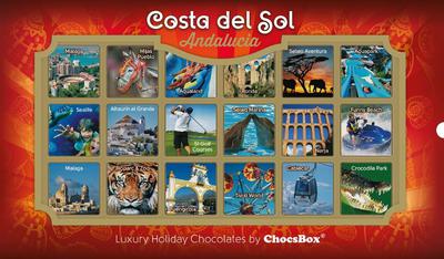 A unique gift or souvenir