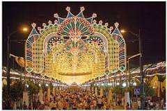 Christmas in Marbella