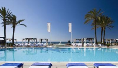 Los Monteros Hotel Marbella