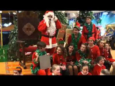 Christmas Fair at Laude San Pedro