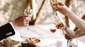 Christmas Market at Kempinski Hotel