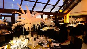 Christmas Market at Kempinski Hotel