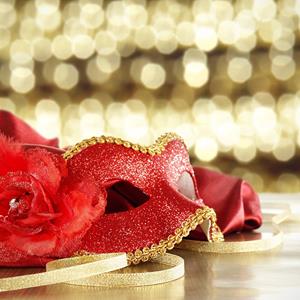 Christmas Market at Kempinski Hotel