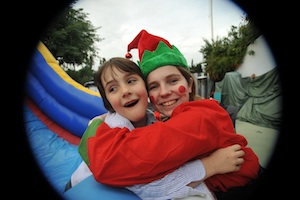 Christmas market to aid Elliot George Foundation