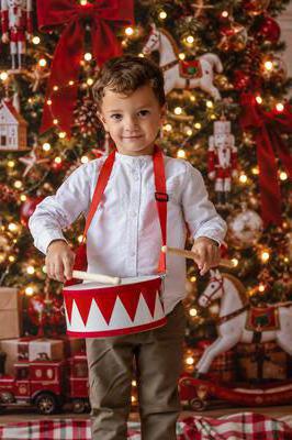 CHRISTMAS PHOTOSHOOTS IN MARBELLA