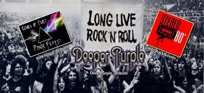 CLASSIC ROCK NIGHT Marbella