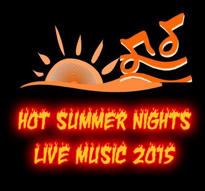 CLASSIC ROCK NIGHT Marbella