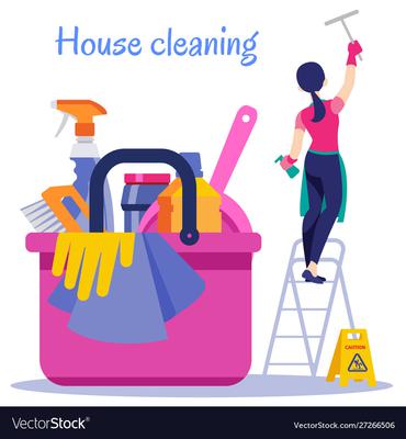 Cleaning Services Marbella and Estepona area