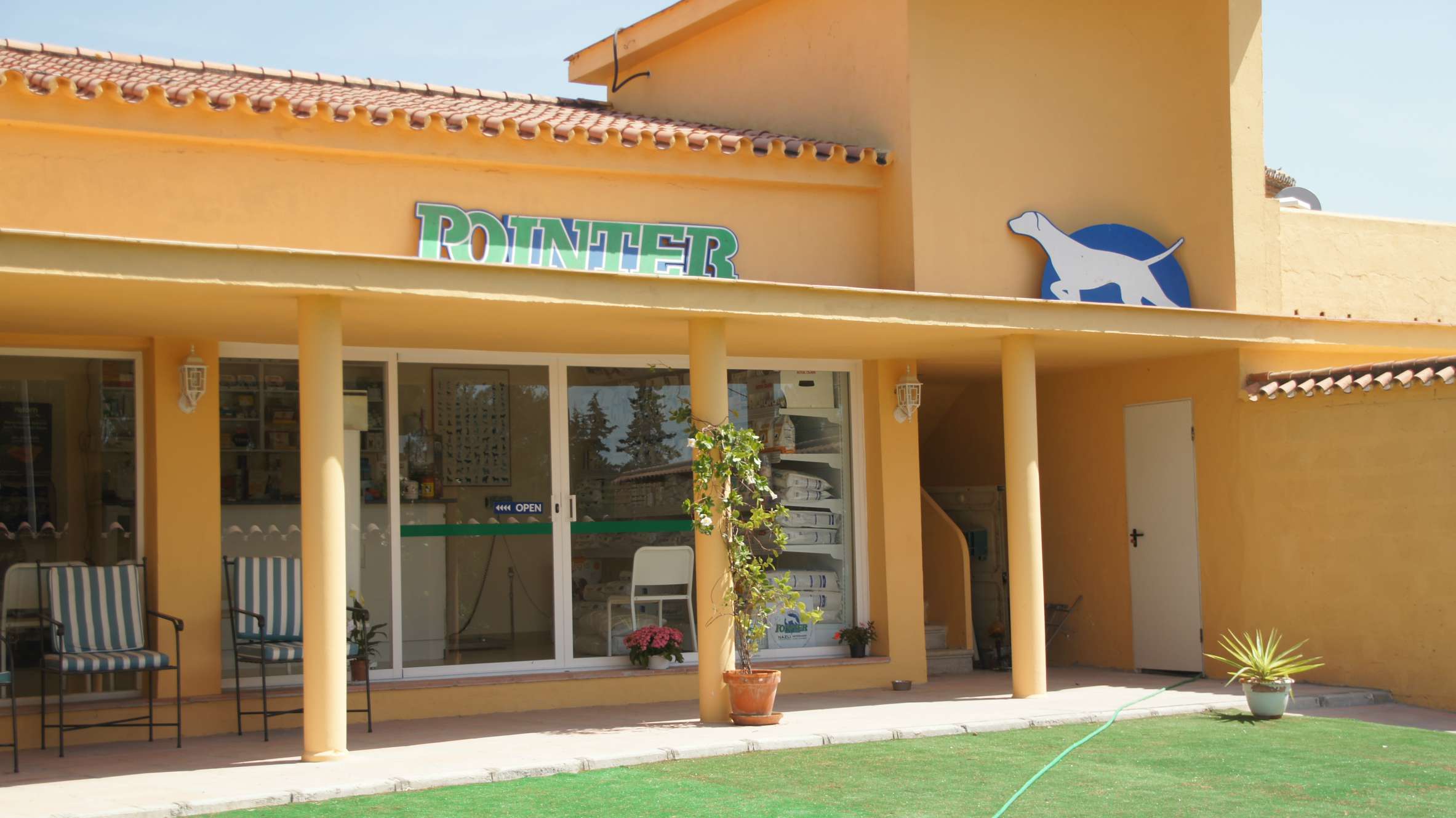 Pointer Clinic Estepona Pointer Clinic Estepona