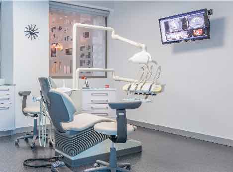 Crooke & Laguna Dental Clinic