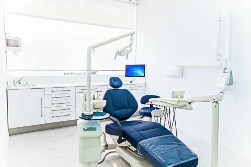Complete dentistry in Marbella Complete dentistry in Marbella