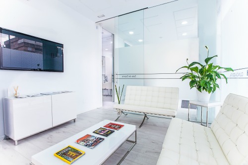 Complete dentistry in Marbella Complete dentistry in Marbella