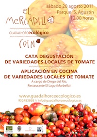 Coin ecological market