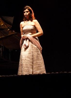 Maria Rosa Perez Diaz 