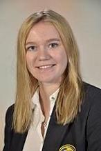 Paula Osa: 40 points