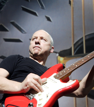 Mark Knopfler