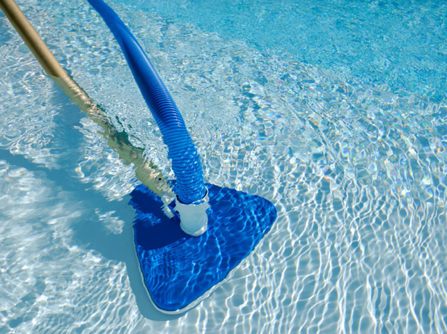 Costa del Sol Pool Maintenance