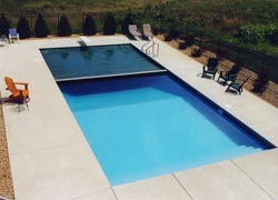 Costa del Sol Pool Maintenance