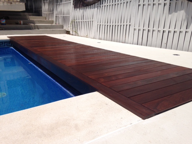 Costa del Sol Pool Maintenance