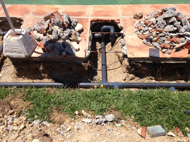 Costa del Sol Pool Maintenance