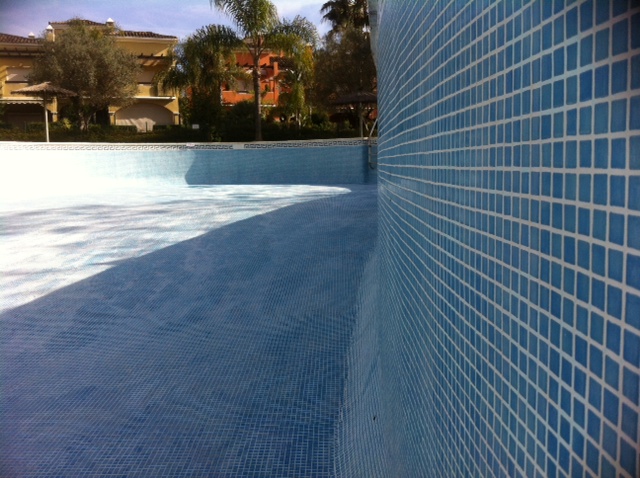 Costa del Sol Pool Maintenance