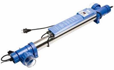 Costa del Sol Pool Maintenance