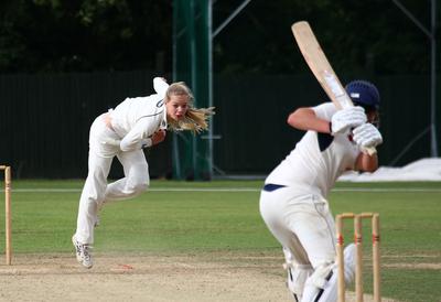 Cricket for teens in Marbella