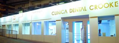 Crooke & Laguna Dental Clinic