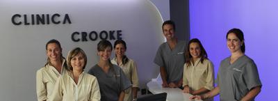 Crooke & Laguna Dental Team