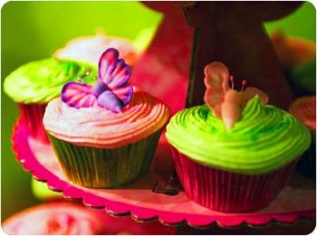 Just Cupcakes Just Cupcakes