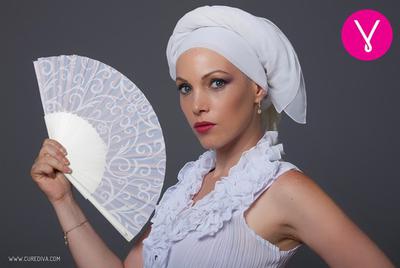 Cure Diva breast cancer website