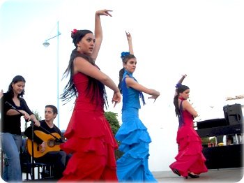 Marbella Dance Festival