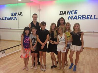 Dance Marbella Summer Camp