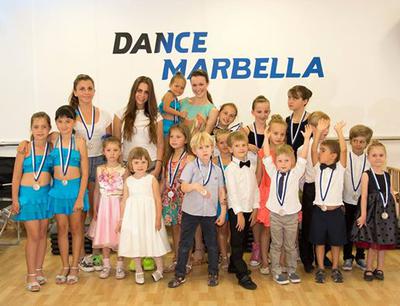 Dance Marbella Summer Camp