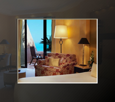 Stay at the Kempinski Hotel Bahia over the holidays and enjoy discounts!