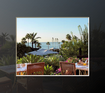 Take the well deserved rest at the end of the year and stay over the holidays  at the Kempinski Hotel Bahía