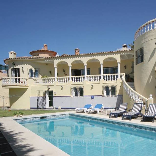 De Napier Property Services Costa del Sol Property Management and Rentals